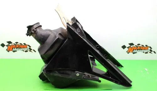 2014 Kawasaki kx450f Air Box Air Cleaner Case