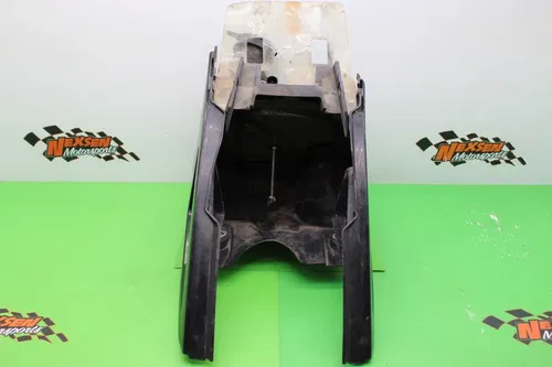 2014 Kawasaki kx450f Air Box Air Cleaner Case
