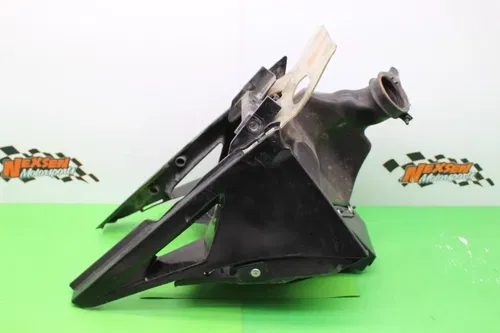 2014 Kawasaki kx450f Air Box Air Cleaner Case