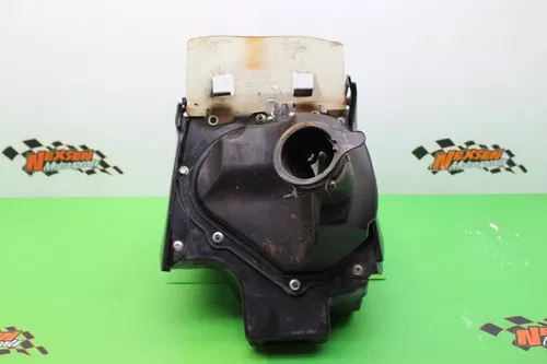 2014 Kawasaki kx450f Air Box Air Cleaner Case
