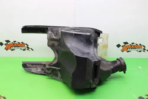 2014 Kawasaki kx450f Air Box Air Cleaner Case