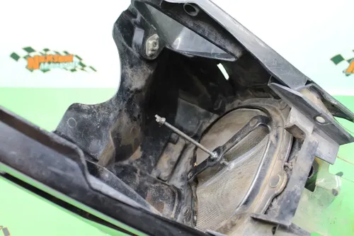 2014 Kawasaki kx450f Air Box Air Cleaner Case