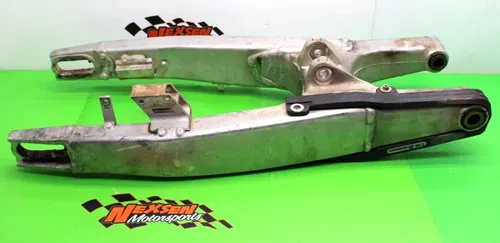 2014 Kawasaki Kx450f Swingarm Swing Arm Suspension