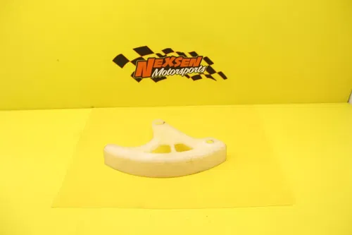 2012 Suzuki Rmz250 Rear Back Rotor Guard Protector Shield Cover