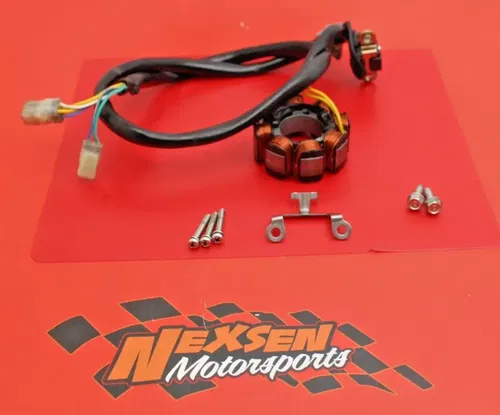 2008 Honda CRF250X Stator Magneto Generator