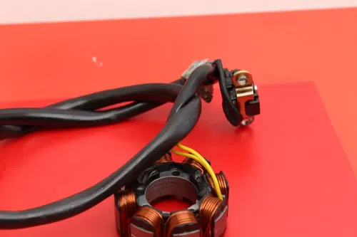 2008 Honda CRF250X Stator Magneto Generator