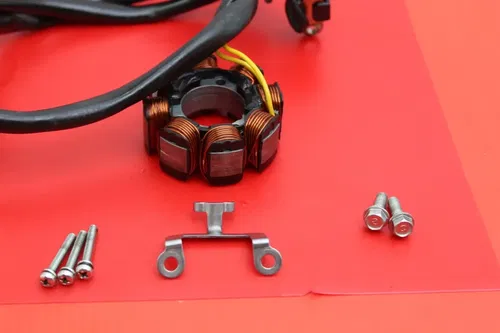 2008 Honda CRF250X Stator Magneto Generator