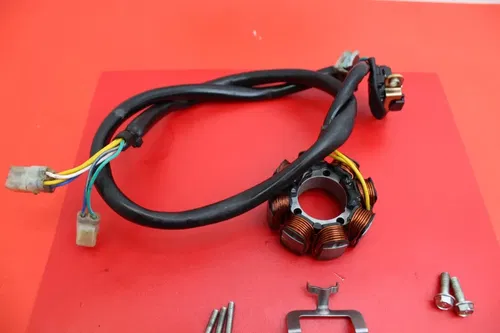 2008 Honda CRF250X Stator Magneto Generator
