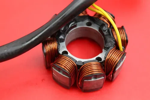 2008 Honda CRF250X Stator Magneto Generator