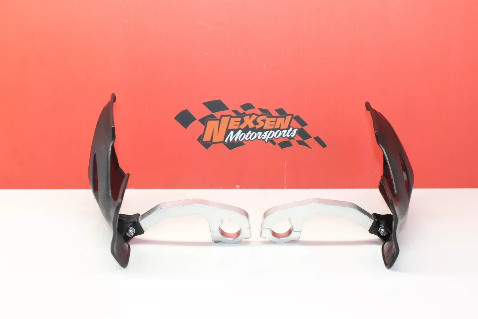 2006 Honda Crf250r Universal Bolt On Hand Guards