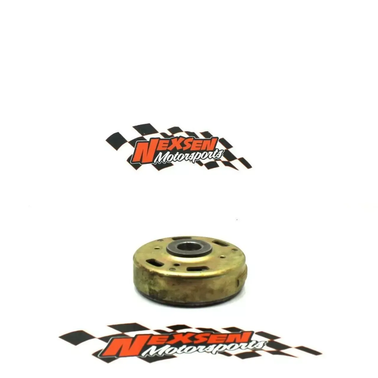 2004 Arctic Cat 50 Stator Magneto Alternator Generator Flywheel Rotor