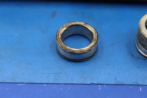 2014 Yamaha Yz450f Front Wheel Rim Axle Pivot Bolt