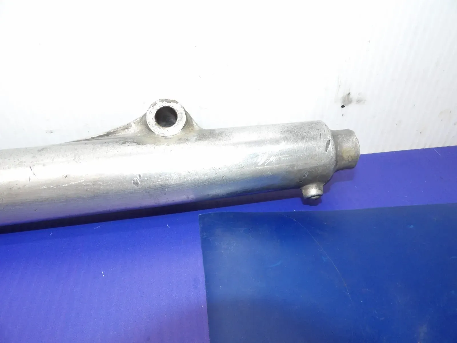 1983 Yamaha YZ80 Front Forks Fork Suspension Set Left Right 22W-23102-L0-00