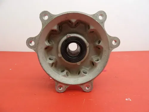 2005 Honda CRF250R Front Hub 44635-MAC-680