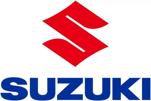 Suzuki NOS Spark Plug 33510-17E10