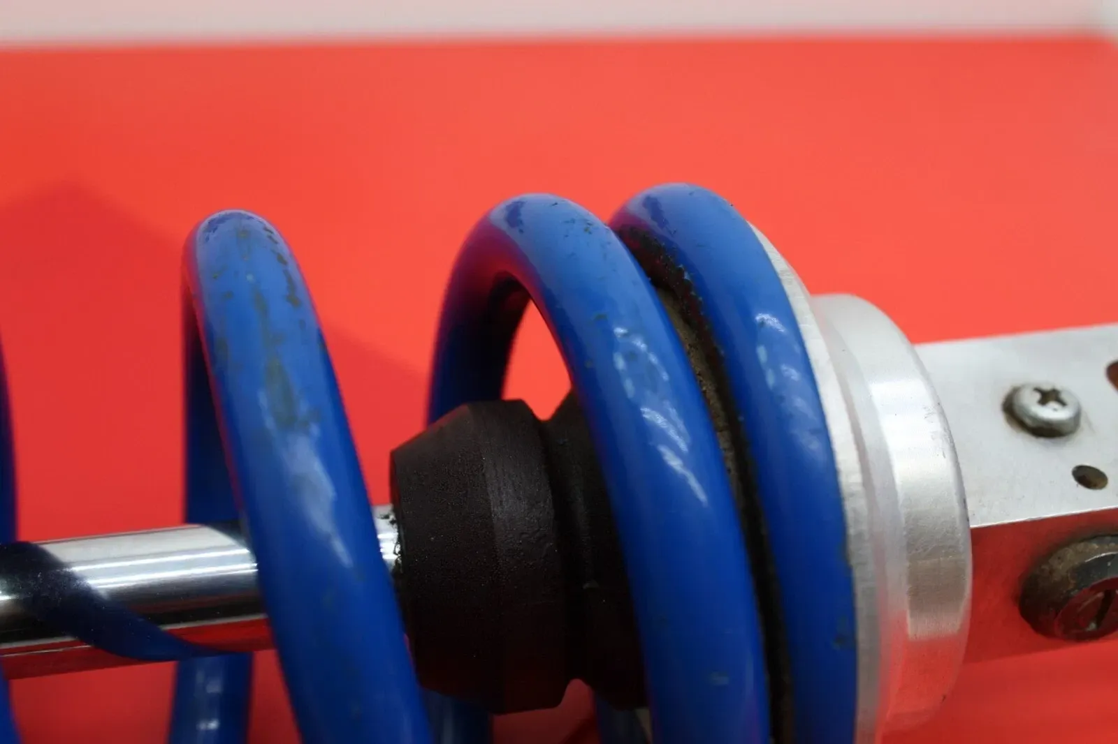 2008 Honda CRF250X Rear Shock w/ Race Tech Spring | Showa