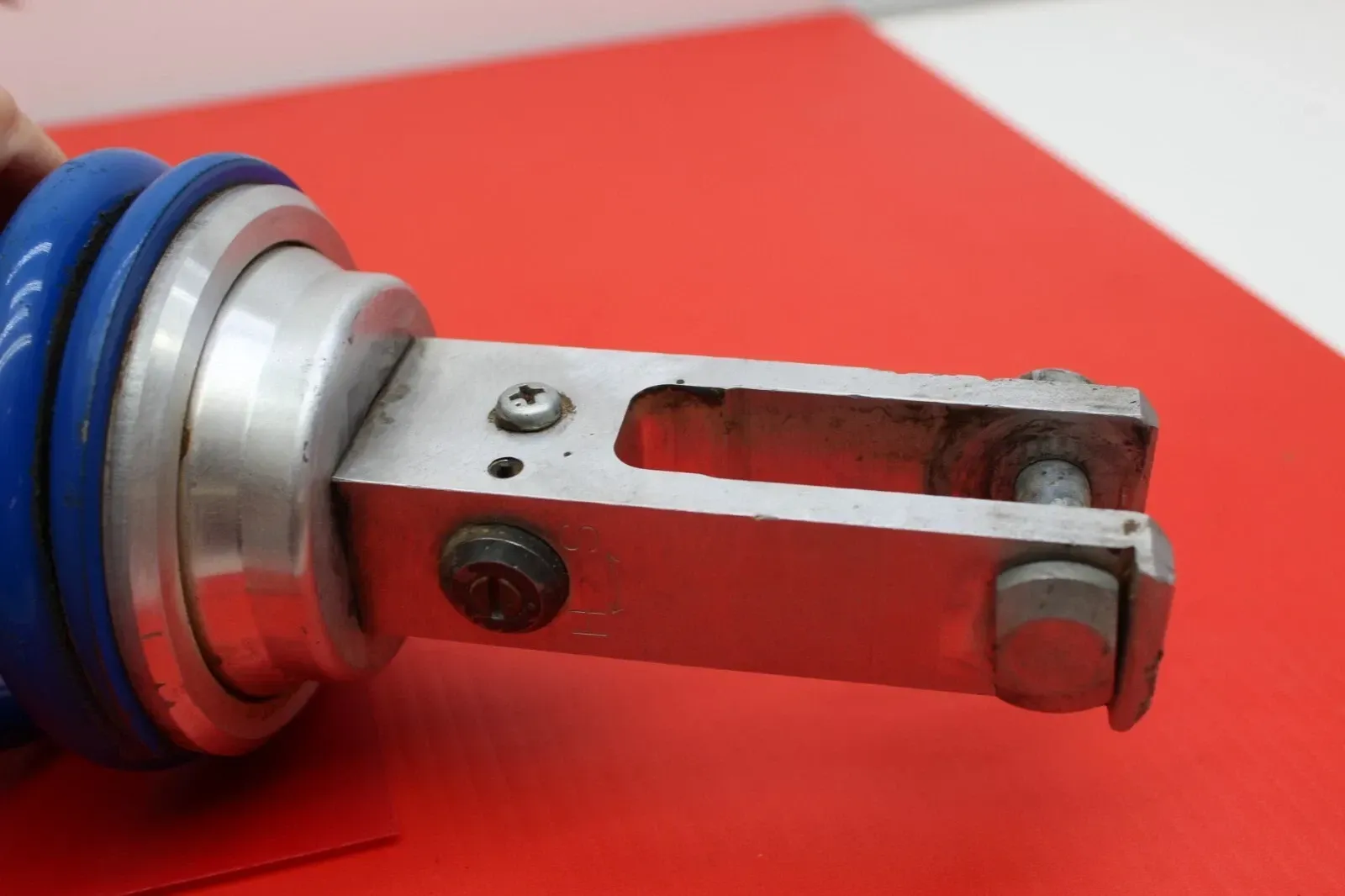 2008 Honda CRF250X Rear Shock w/ Race Tech Spring | Showa