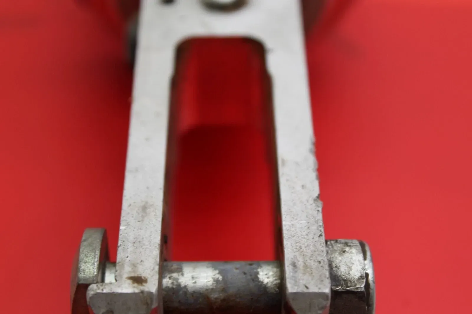 2008 Honda CRF250X Rear Shock w/ Race Tech Spring | Showa