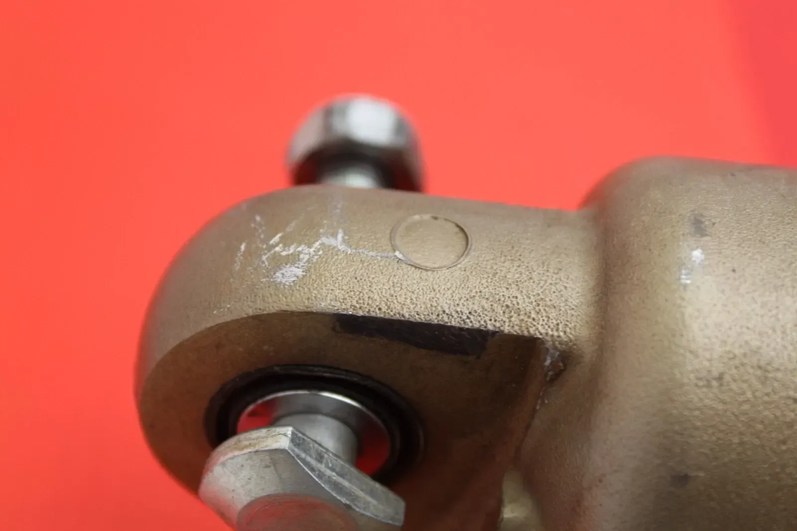 2008 Honda CRF250X Rear Shock w/ Race Tech Spring | Showa