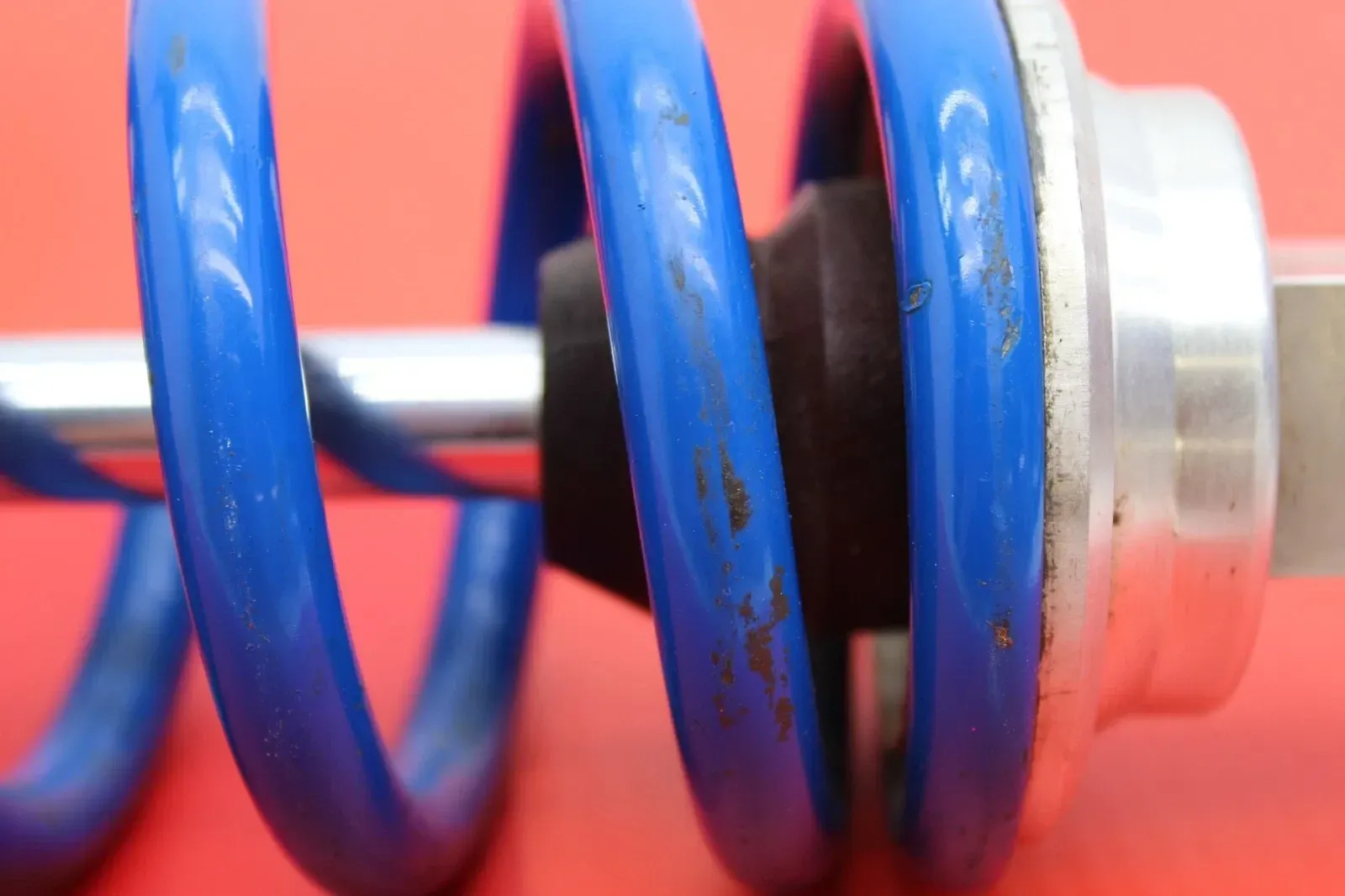 2008 Honda CRF250X Rear Shock w/ Race Tech Spring | Showa