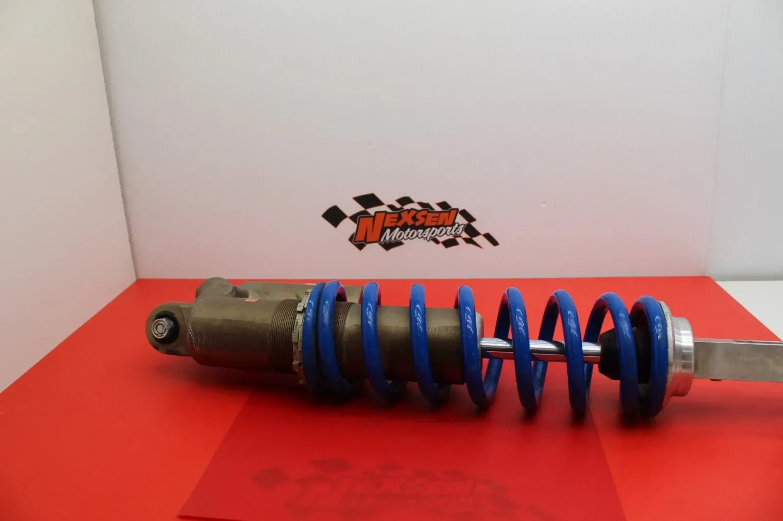 2008 Honda CRF250X Rear Shock w/ Race Tech Spring | Showa