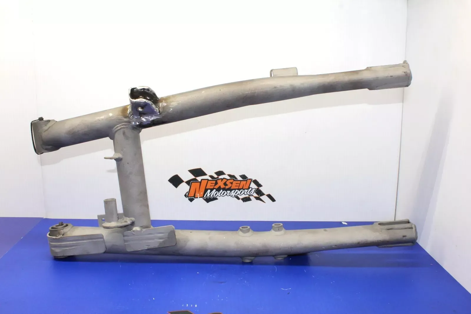 1979 Husqvarna Or250 Swingarm Swing Arm Suspension