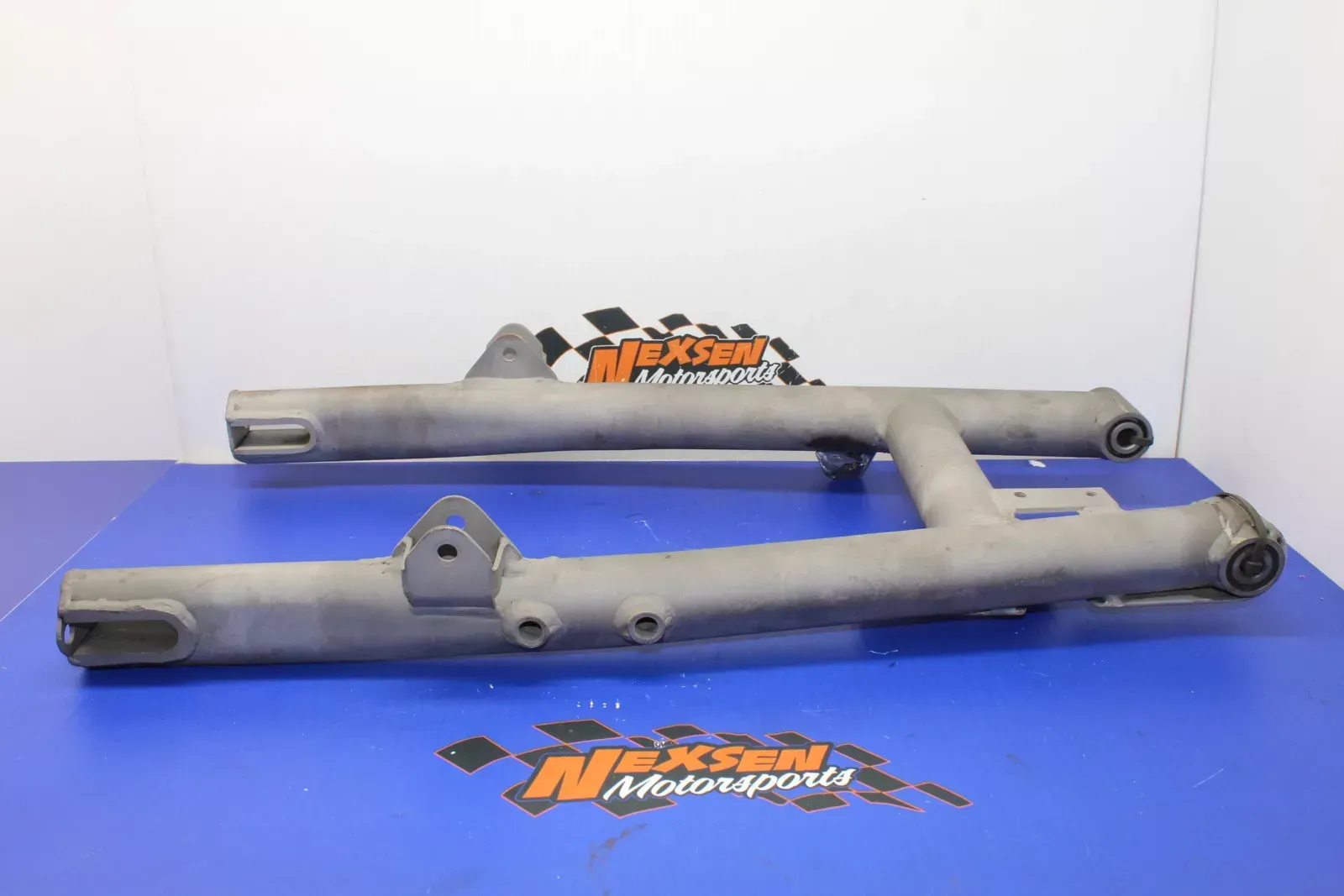 1979 Husqvarna Or250 Swingarm Swing Arm Suspension