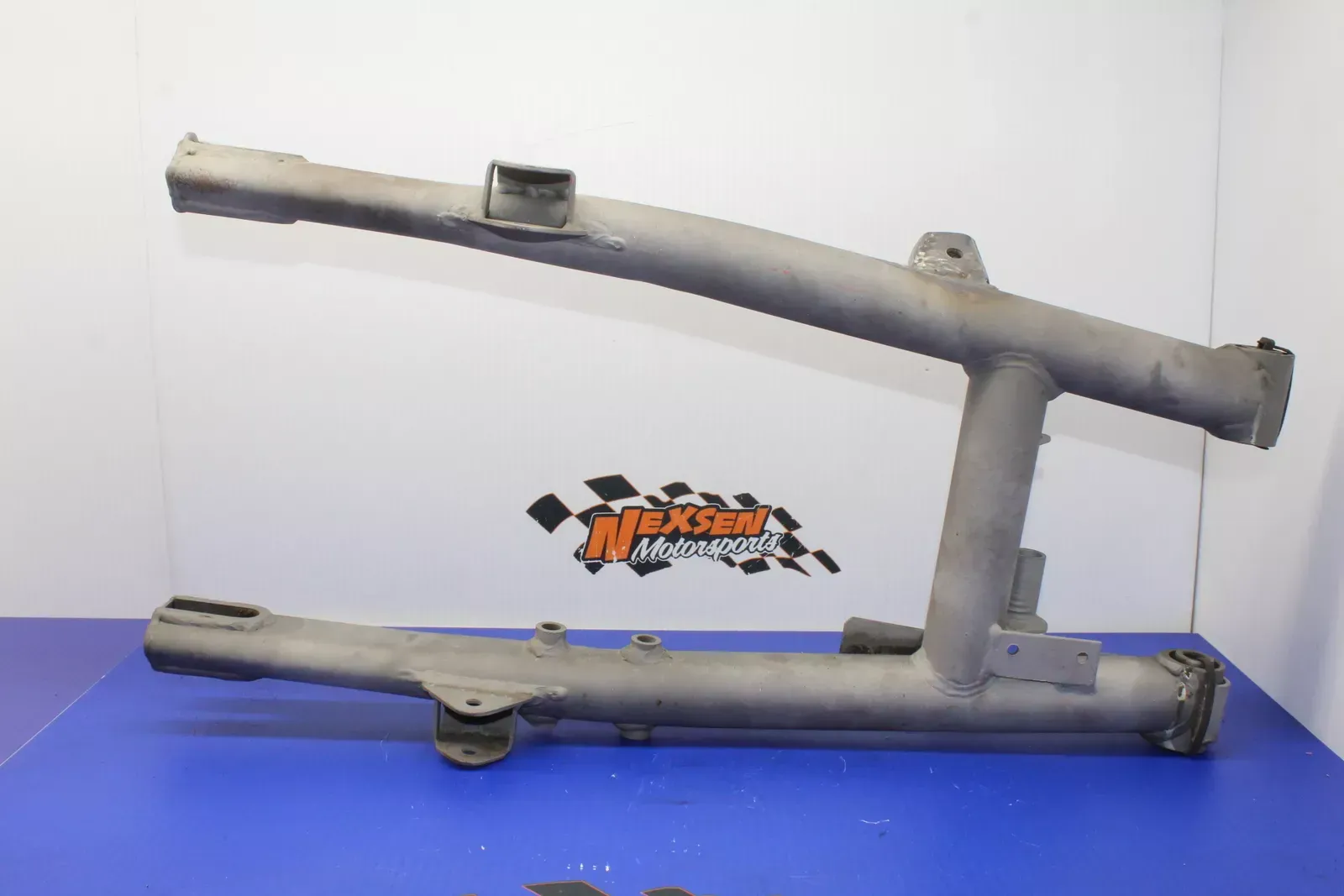 1979 Husqvarna Or250 Swingarm Swing Arm Suspension