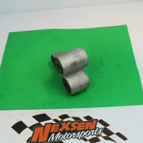 2006 Kawasaki Kx450f Rear Dogbone Shock Linkage Link Uni Trak
