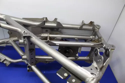 2006 Yamaha Yfz450 Frame Chassis