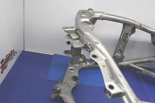 2006 Yamaha Yfz450 Frame Chassis
