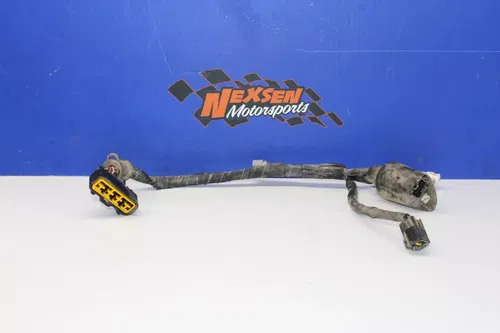 2006 Yamaha Yz450f Main Engine Wiring Harness Motor Wire Loom