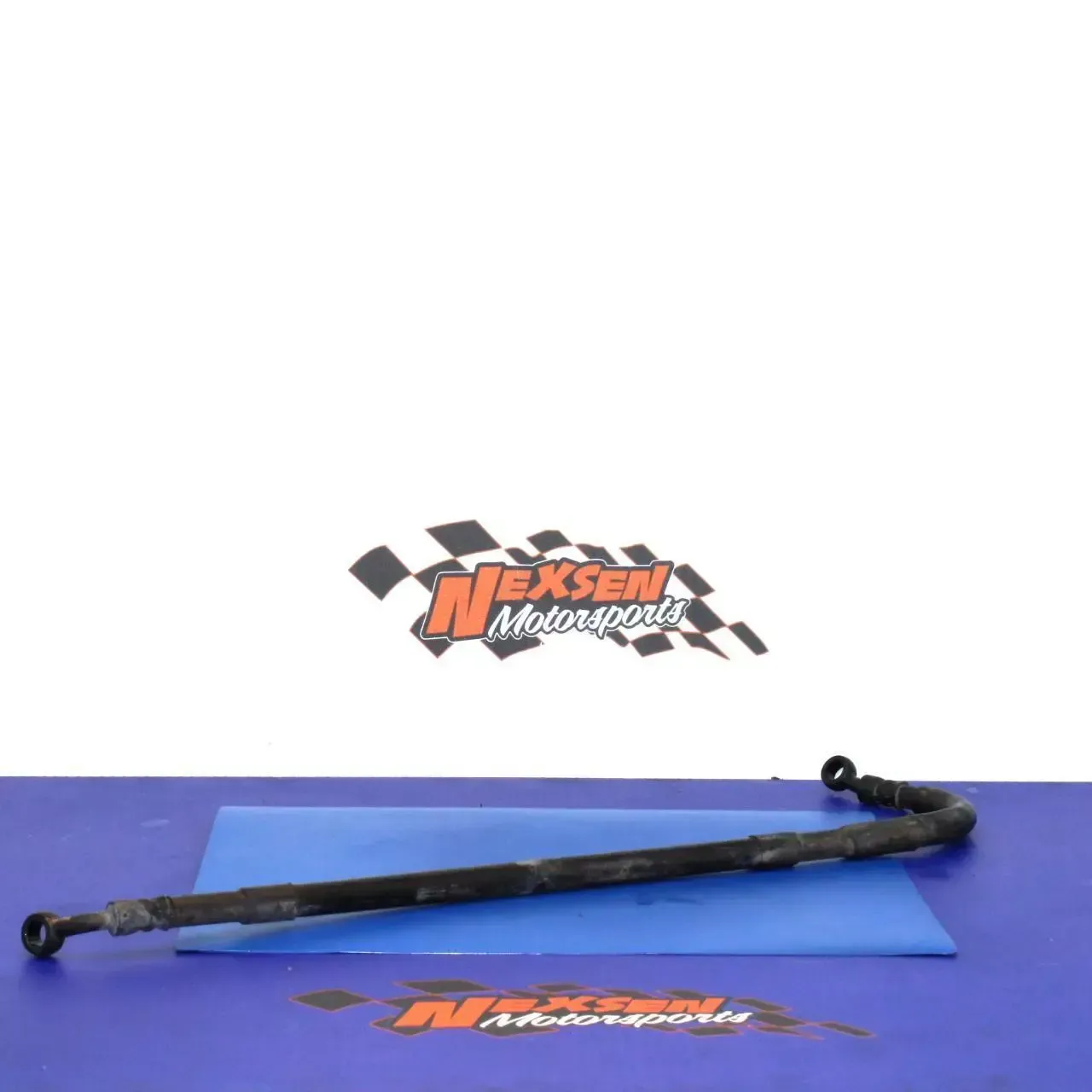 2011 Yamaha Yz450f Rear Back Brake Hose Fluid Line 5XC-25873-L0-00