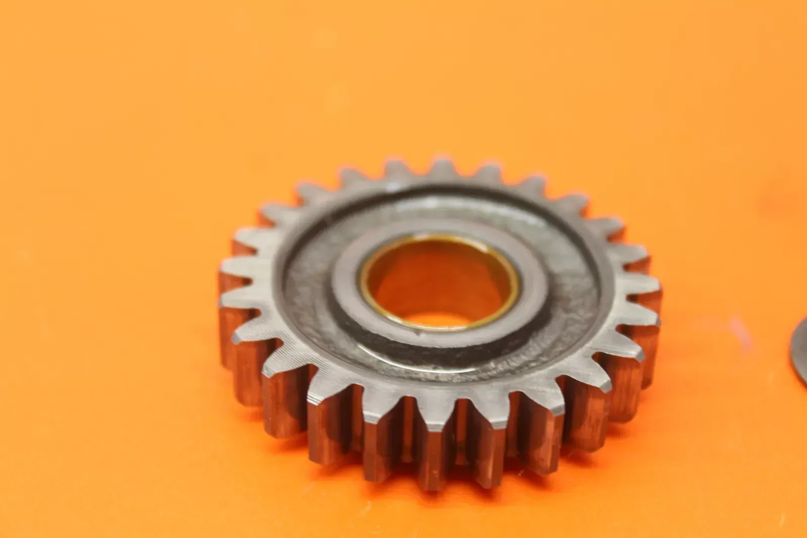2000 Ktm 380 Kickstart Kick Start Idler Gear