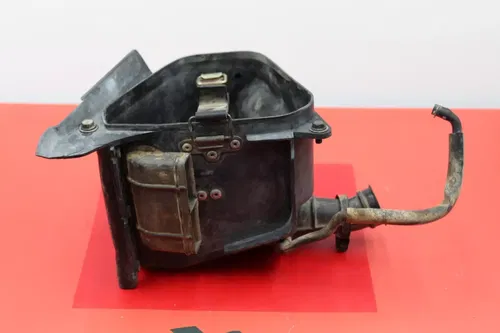 2003 Honda Xr80r Air Box Air Cleaner Case