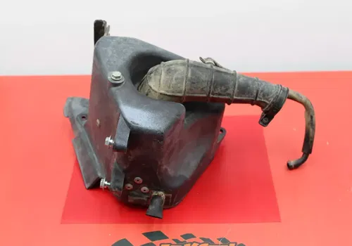 2003 Honda Xr80r Air Box Air Cleaner Case
