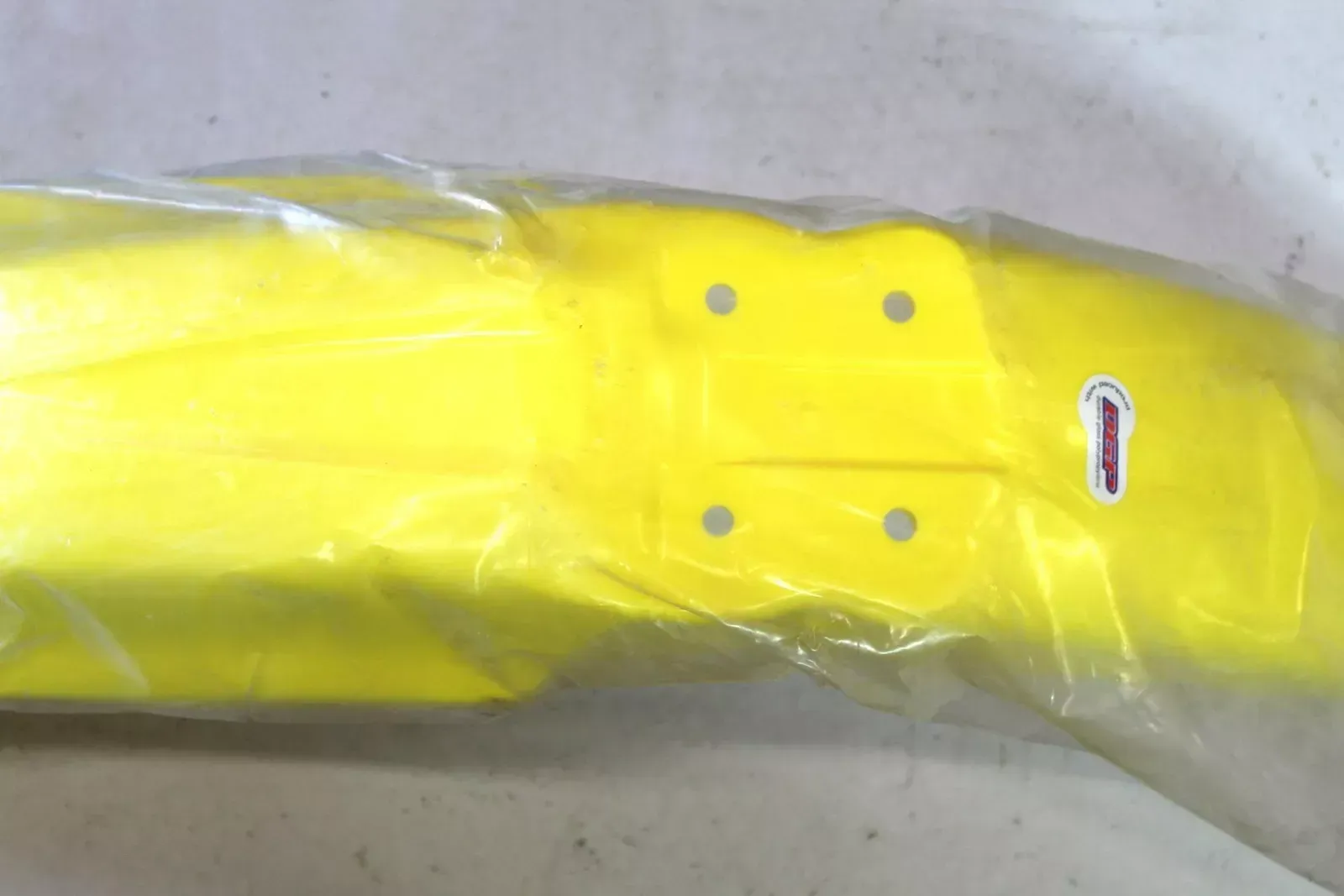 2004-06 Suzuki RMZ250 Polisport Front Fender