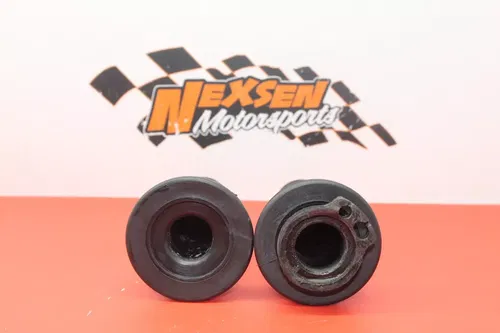 2003 Honda Crf450r Pro Taper Grip Set W Throttle Tube