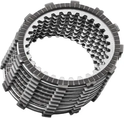 HARDDRIVE Clutch Set 144436