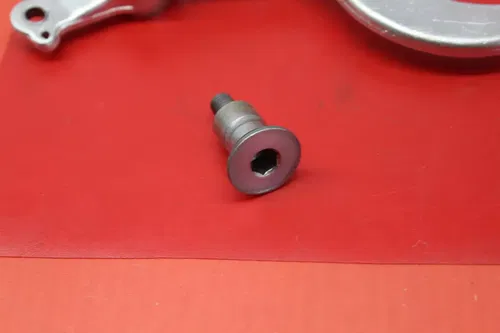 2014 Honda Crf450r Right Rearset Brake Foot Pedal