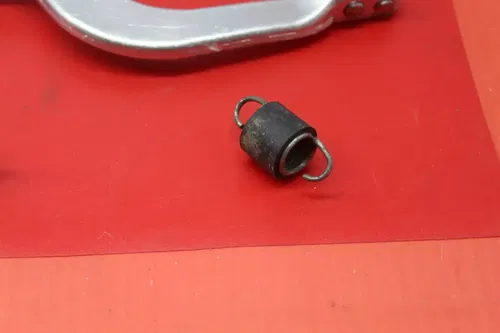 2014 Honda Crf450r Right Rearset Brake Foot Pedal