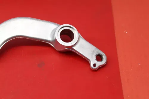 2014 Honda Crf450r Right Rearset Brake Foot Pedal