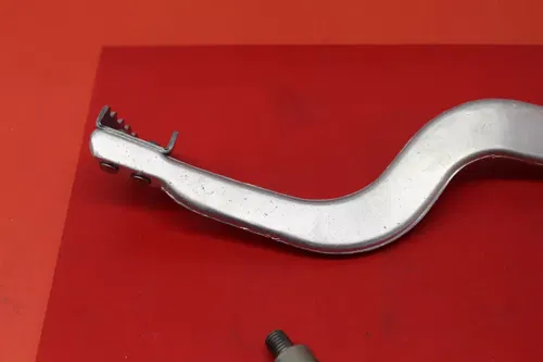 2014 Honda Crf450r Right Rearset Brake Foot Pedal