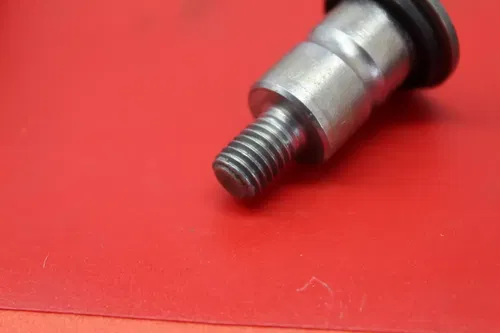 2014 Honda Crf450r Right Rearset Brake Foot Pedal
