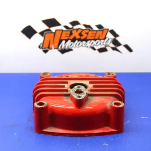 2002 Polaris Freedom Engine Cylinder Head Top Cover Dome Domes
