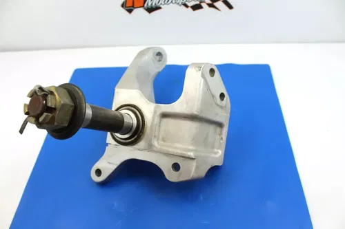 2001-2007 Bombardier DS650 Baja Front Left Steering Knuckle Hub Original