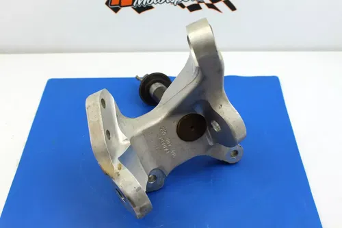 2001-2007 Bombardier DS650 Baja Front Left Steering Knuckle Hub Original