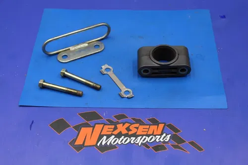 1988 Yamaha Blaster 200 Steering Column Stay Bracket
