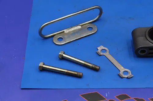 1988 Yamaha Blaster 200 Steering Column Stay Bracket