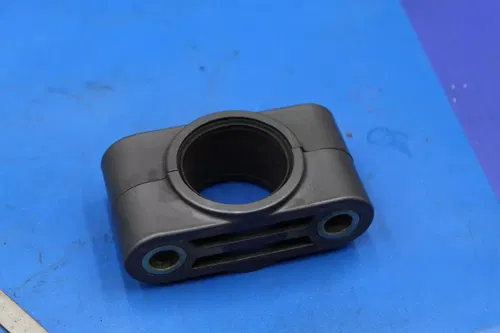 1988 Yamaha Blaster 200 Steering Column Stay Bracket